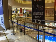 -BIGOFFS 超级折扣(仁恒伊势丹店)