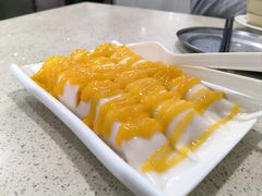 -芬芳甜品(同福路店)