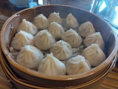 南翔小笼包-双塔老饭店