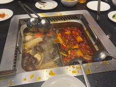 -川西坝子火锅(金沙1.0直营店)