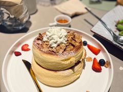 -T館·花园艺术餐厅