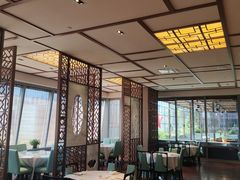 -洋洋中餐馆·SINCE 1997(信投店)