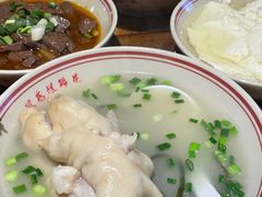 -老方桌烂蹄花川菜馆(九龙坡店)