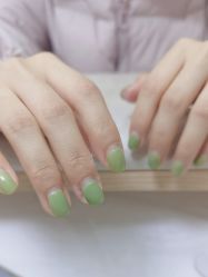 -KI日式美甲美睫馆