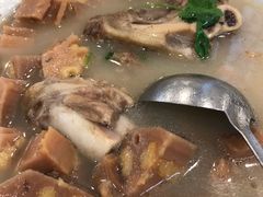 -海宝酒家(中山四路店)