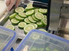 -LINLEE·手打柠檬茶(思北店)