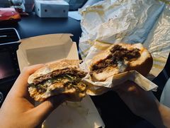 -枫花园汽车电影院(朝阳公园店)