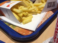 -汉堡王(常熟美城店)