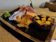 -达摩君日本料理(泰海花园小区店)