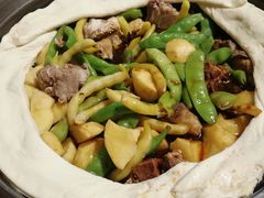 -二十一分小锅炖(皓月店)