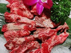 -韩烧牛中牛·甄选黑牛烤肉(黑金店)
