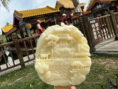 -承德避暑山庄景区