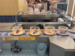 -元气寿司(东方宝泰店)
