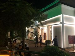 -奈雪的茶(大梅沙8号仓店)