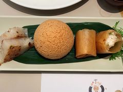 -蔡澜点心·粤菜(西单大悦城店)