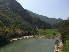 -楠溪江风景名胜区