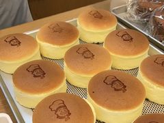 -西村叔叔的店·面包·甜品·蛋糕(清河万象汇店)