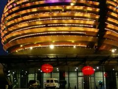 picture-杭州国际会议中心洲际酒店-原素全日餐厅(解放东路店)