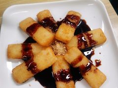 -四川老牛麻辣烫(北门桥店)