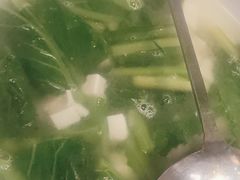 -绿茶餐厅(昆明世纪金源店)