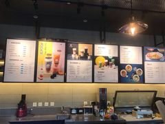-海岩咖啡(南中环国金店)