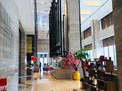 -廊坊固安福朋喜来登酒店