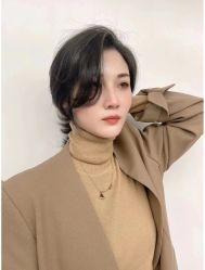 -缪斯造型烫发染发蛋白护理北京三里屯直营