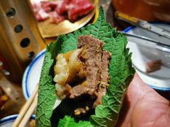 -8号苑自助烤场(西单店)