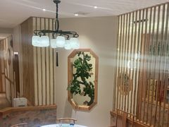 包厢-上座云间·青年赣菜(绿茵店)
