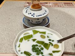 -赵记传承·中国甜品(福州总店)