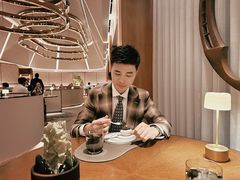 -Amber(置地文华东方酒店)
