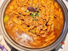 -徐记小怪兽肉蟹煲店(哈西万达金街店)
