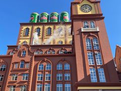 -青岛啤酒博物馆