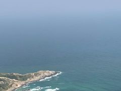 -海南铜鼓岭景区