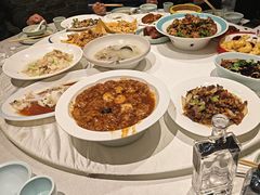 -津沽小院(天津之眼店)