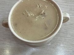 -蘑菇餐厅(小火瓦巷店)