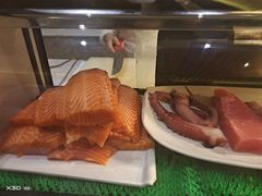 -杭州钱江新城万怡酒店-西餐厅