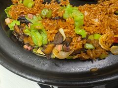 -滇铺子·云南特色菜·第九届野生菌美食节(曲靖万达店)