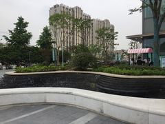 -恒生万鹂广场(唐镇店)