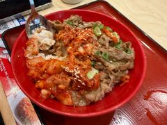 -食其家·牛丼咖喱(太阳宫店)