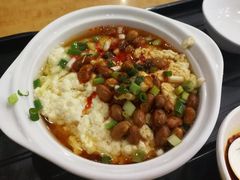 河水豆花-力力豆花庄(广渠门店)
