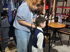 -宇不同照相馆(万嘉广场店)