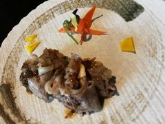 -羽山料理