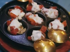 -My Way Town买味堂·东南亚餐厅(亦庄店)