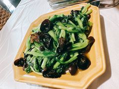 -深山老屋(国顺东路店)
