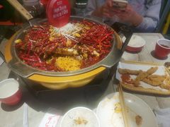 -南锣南门(东方银座店)