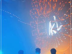 -CLUB OPUS欧贝斯酒吧(合肥店)