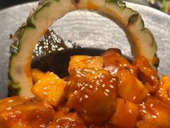 -C31地窖餐厅(黑龙江北路店)
