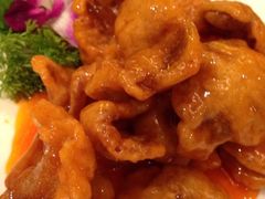 脆皮牛柳-南来顺饭庄·清真(南菜园店)