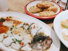 -粤集·手工粤菜(皇庭广场店)